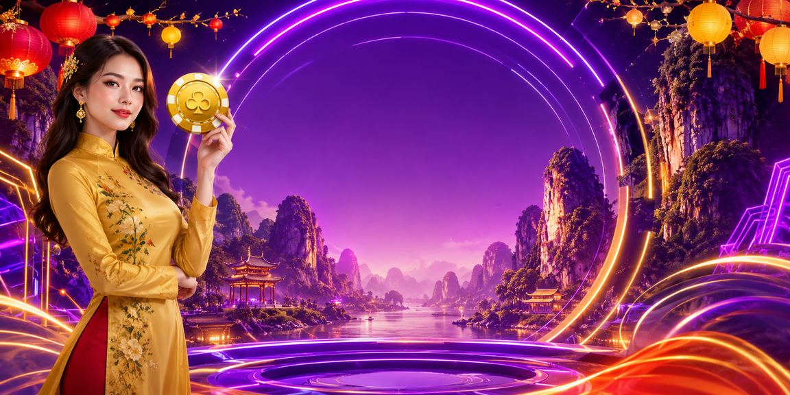 Sảnh casino trực tuyến r25 với giao diện tiếng Việt hiện đại